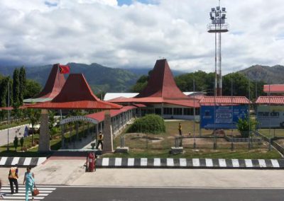 dili-aeroporto