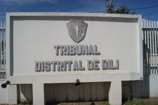 tribunal